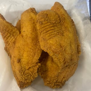 4 Pcs Tilapia