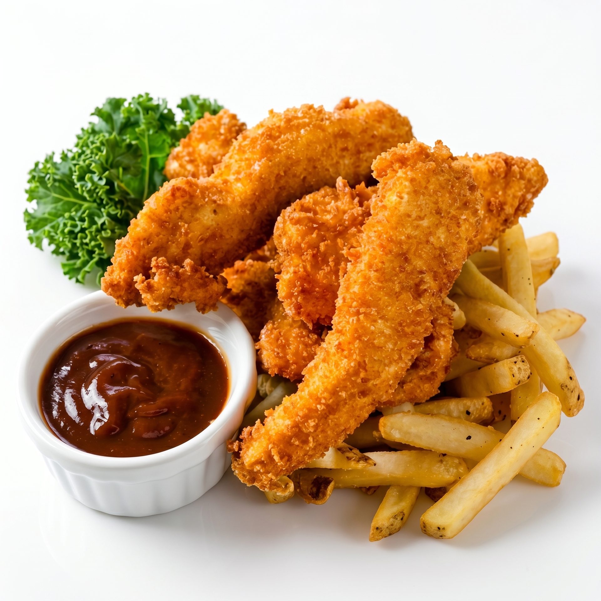 Easy Online Ordering for Busy Days