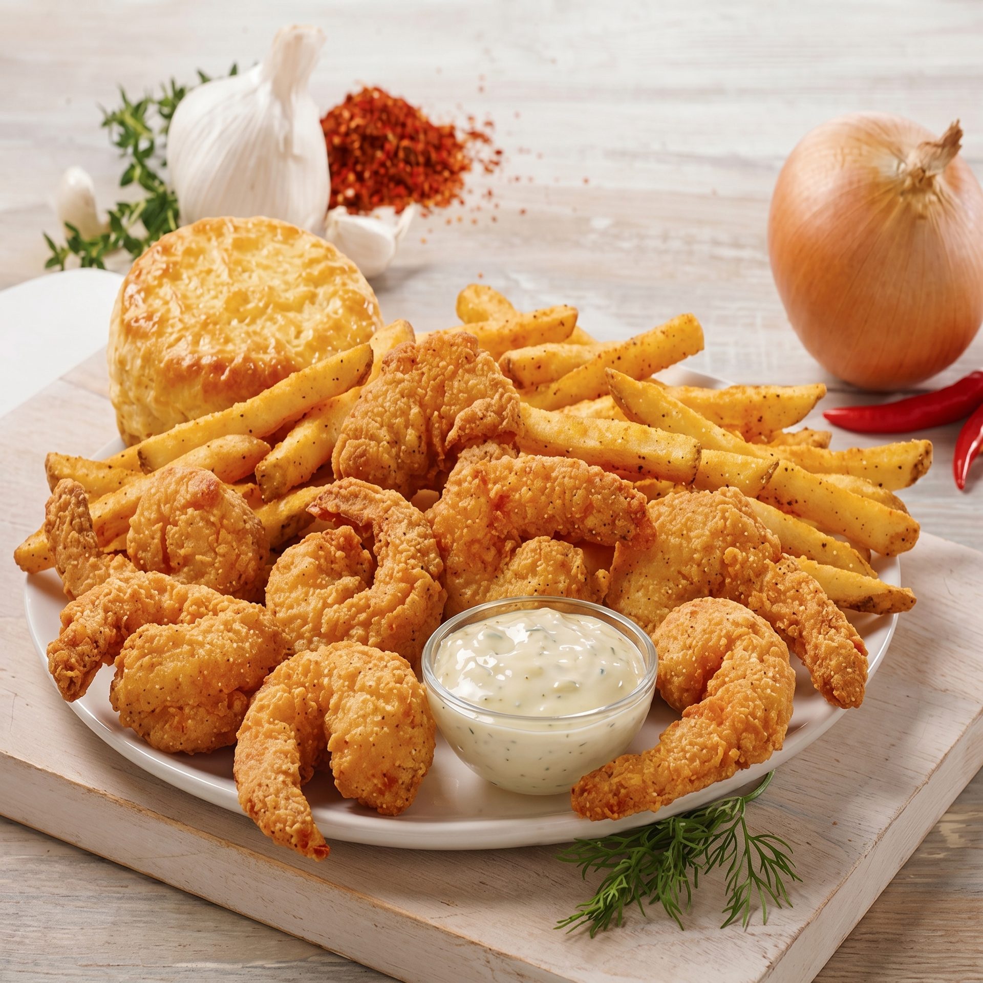Seafood Catering for Every Event