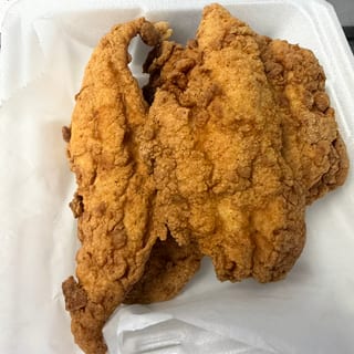 4 PC Catfish