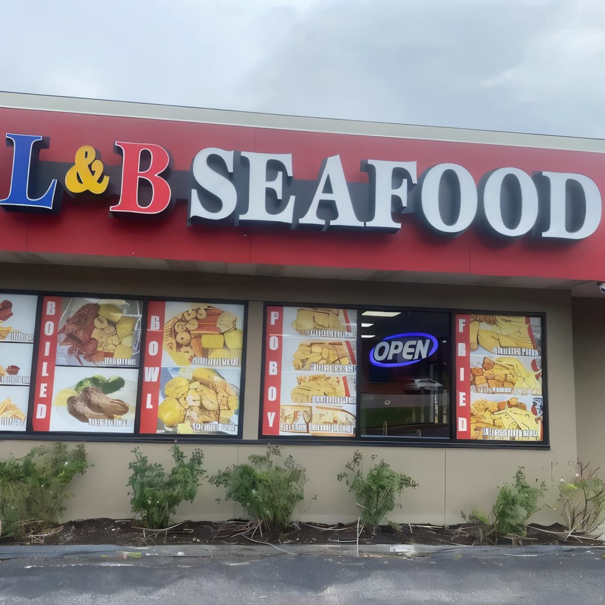 Fresh Seafood Built for Everyone