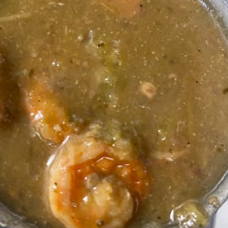 12 Oz Gumbo Cup