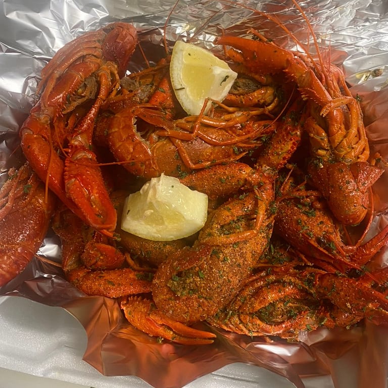 Crawfish Specialties You’ll Love