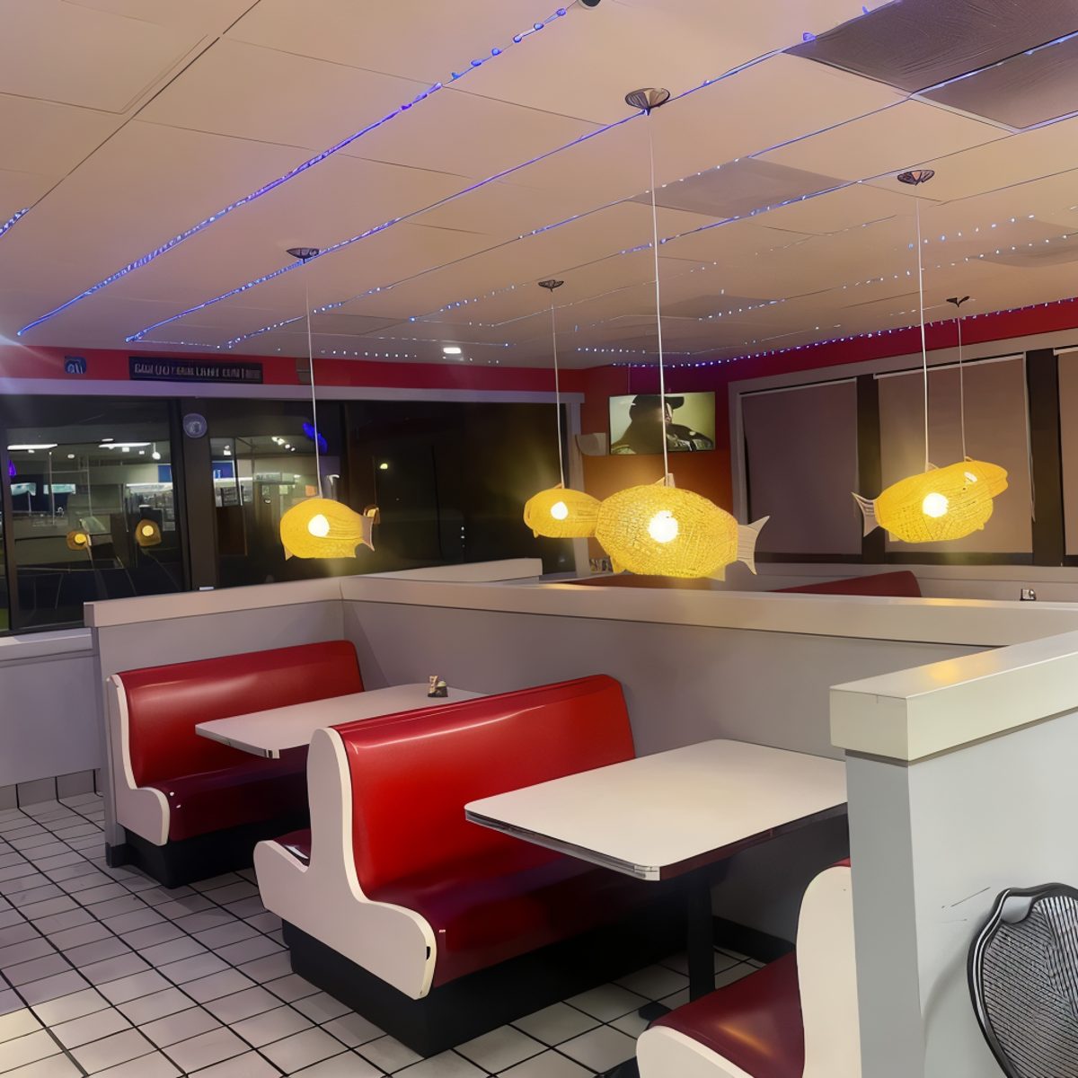 Friendly Dining in Dallas