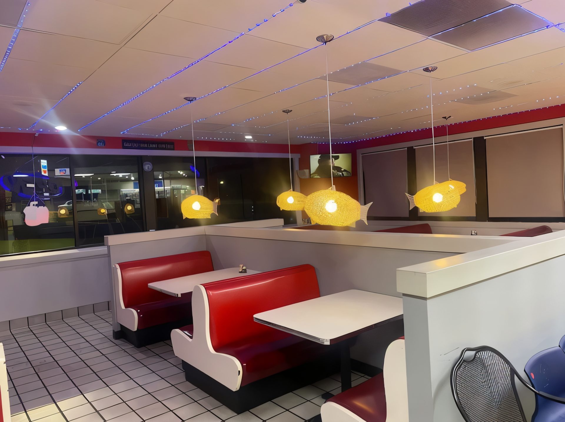Friendly Dining in Dallas